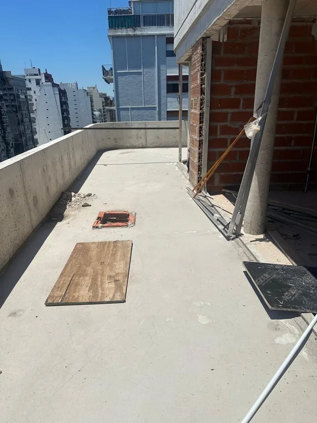 Vta palermo depto 3 amb 105mtrs a estrenar amenit, foto 5