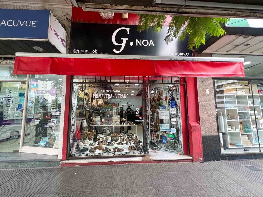 Venta de Local con Vivienda en Nuñez