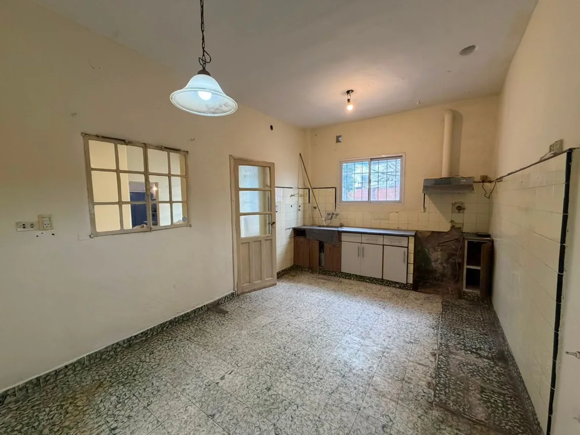 Casa de 3 ambientes en venta en Hurlingham, Coraceros 2900, foto 2