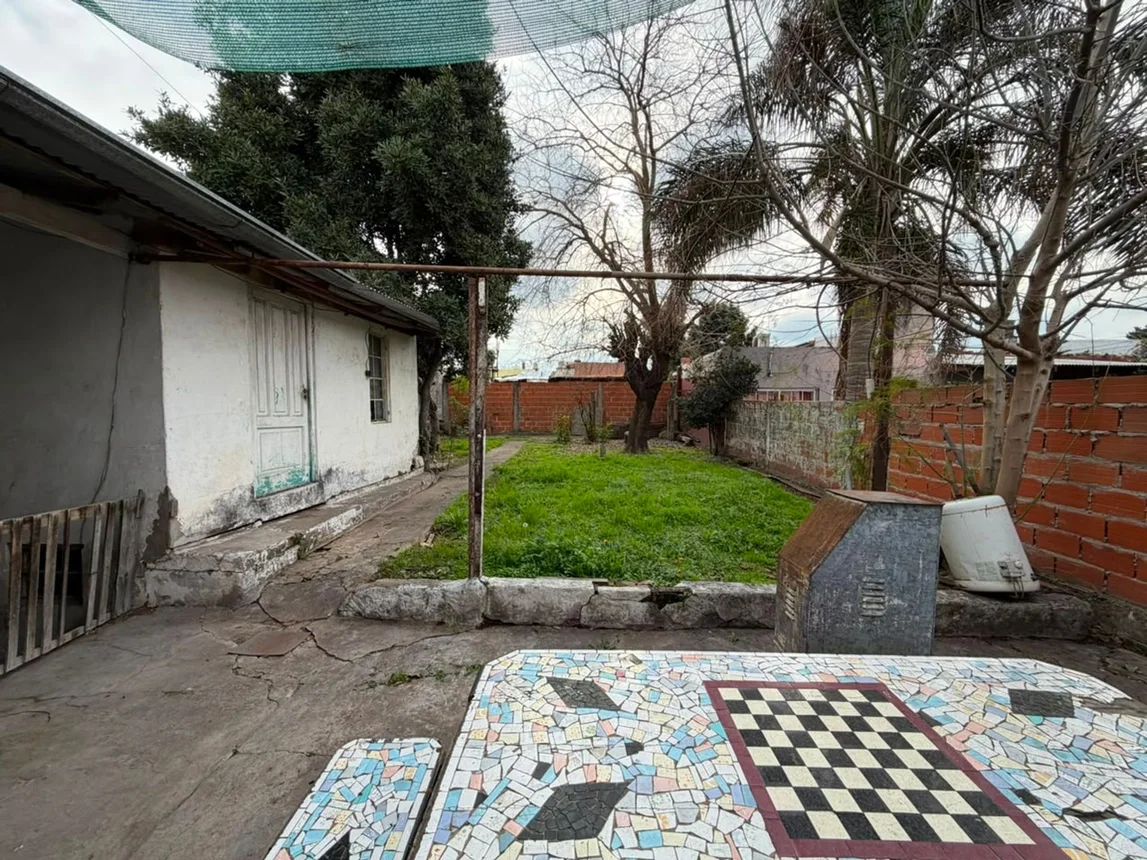Casa de 3 ambientes en venta en Hurlingham, Coraceros 2900, foto 5