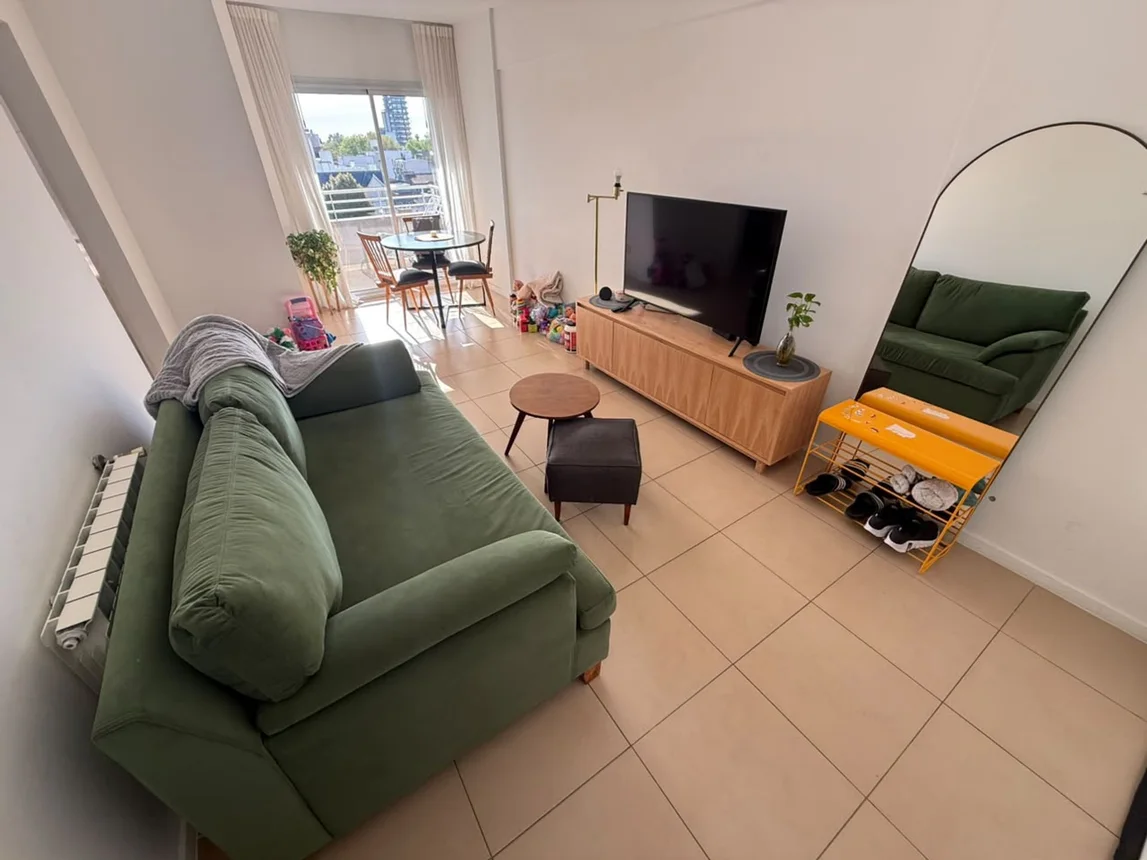 Departamento de 2 ambientes en venta en Banfield, General Vergara 1600, foto 3