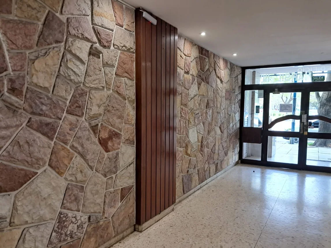 Monoambiente en venta en Mar del Plata, Avenida Colón 2700, foto 2