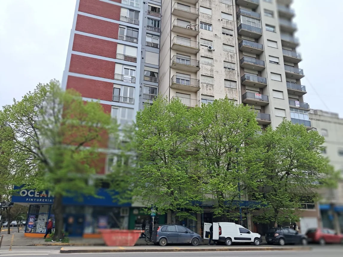 Monoambiente en venta en Mar del Plata, Avenida Colón 2700