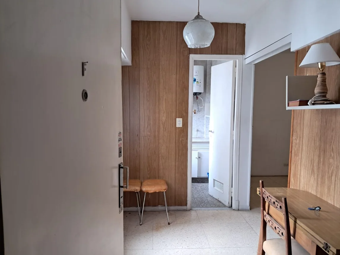 Monoambiente en venta en Mar del Plata, Avenida Colón 2700, foto 4