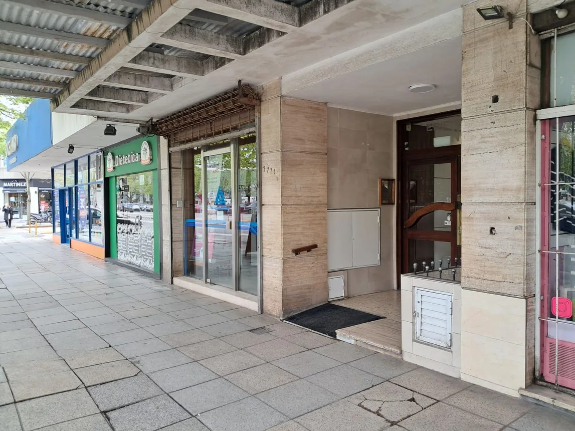 Monoambiente en venta en Mar del Plata, Avenida Colón 2700, foto 3