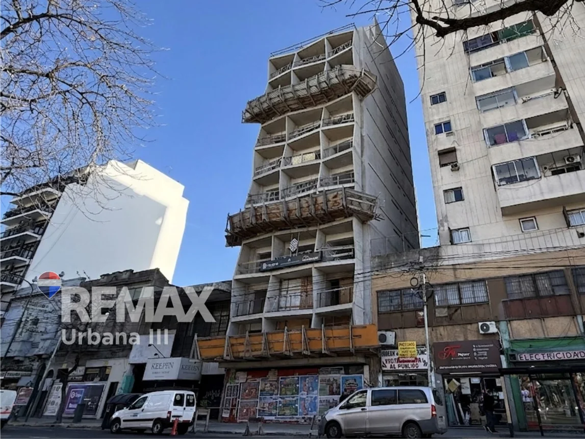 Departamento en venta en Villa Crespo, foto 5