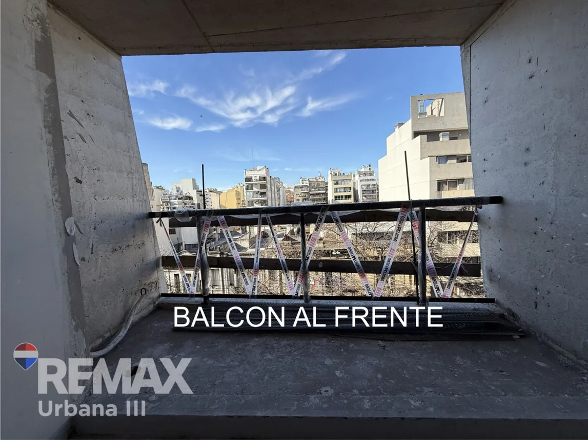 Departamento en venta en Villa Crespo, foto 4