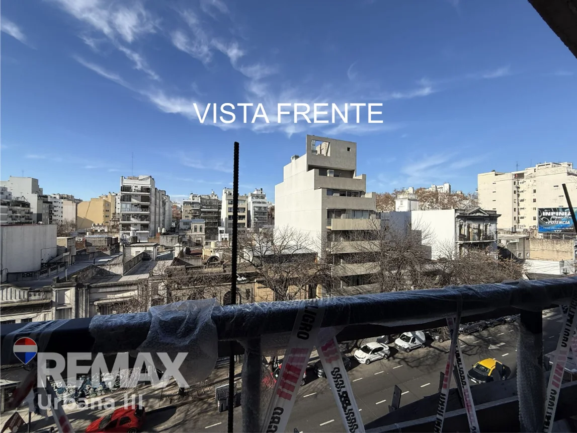 Departamento en venta en Villa Crespo, foto 2