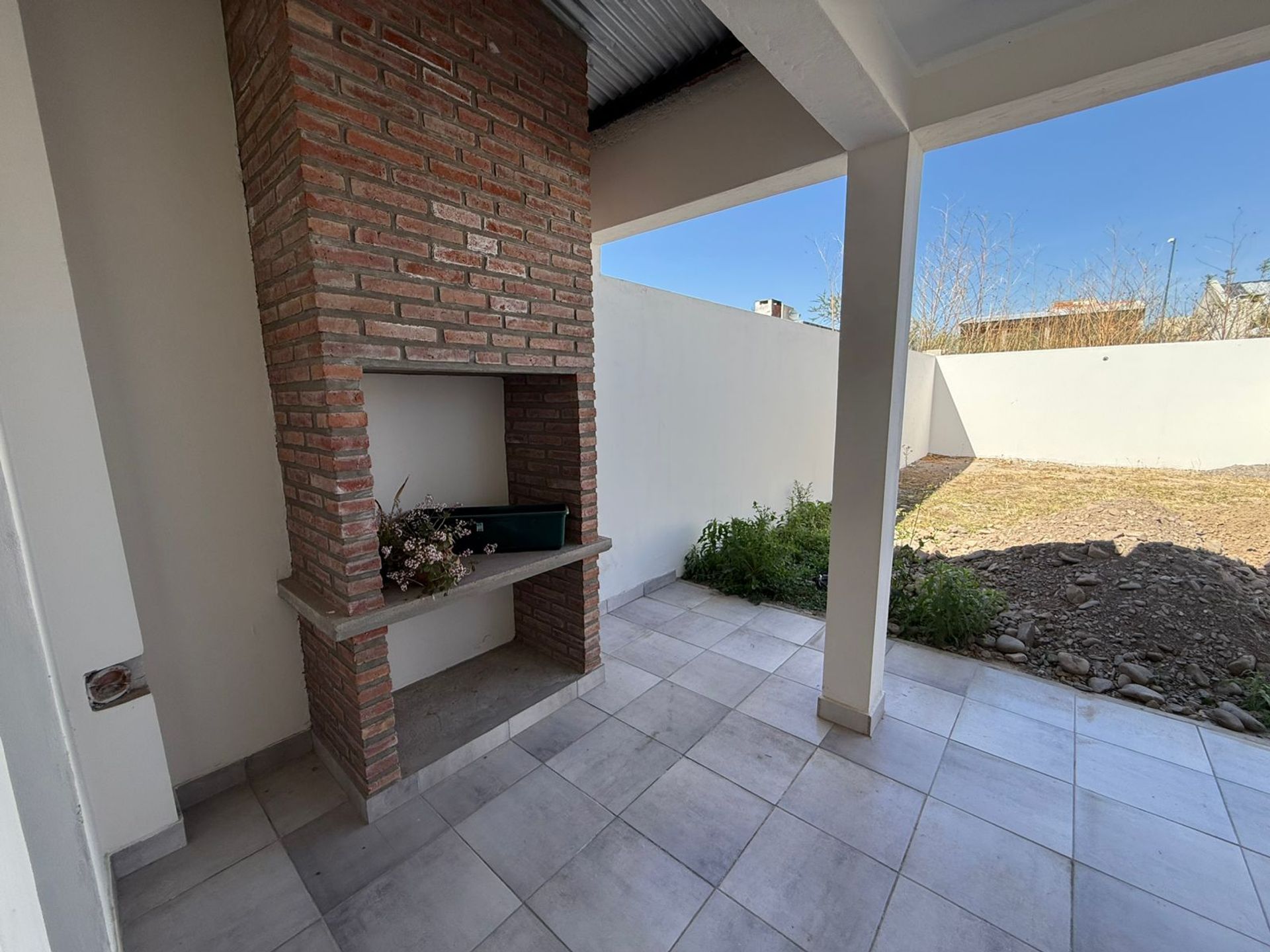CASA DUPLEX A ESTRENAR EN VENTA VIA AURELIA 2 DORM - foto 7