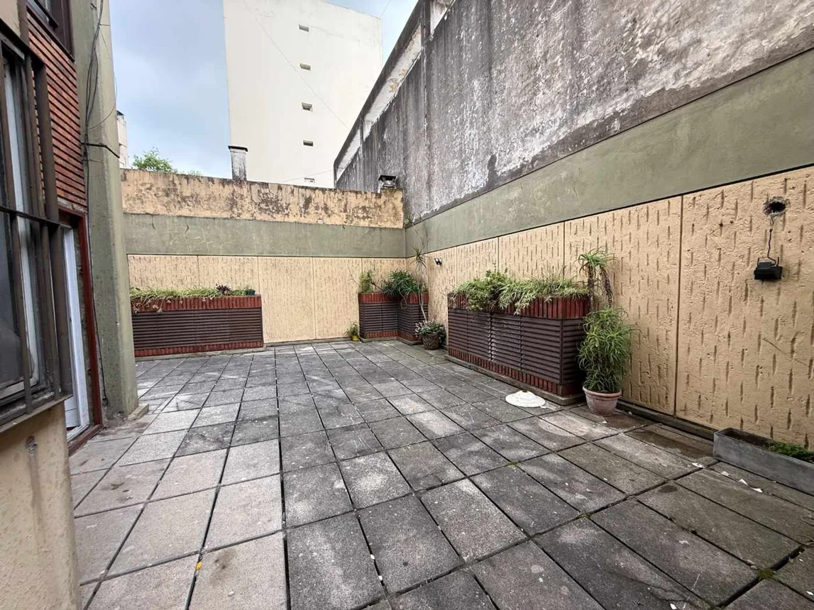 Departamento de 2 ambientes en venta en Almagro, Tucumán 3700, foto 2