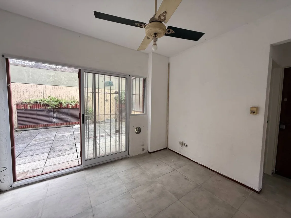 Departamento de 2 ambientes en venta en Almagro, Tucumán 3700, foto 3