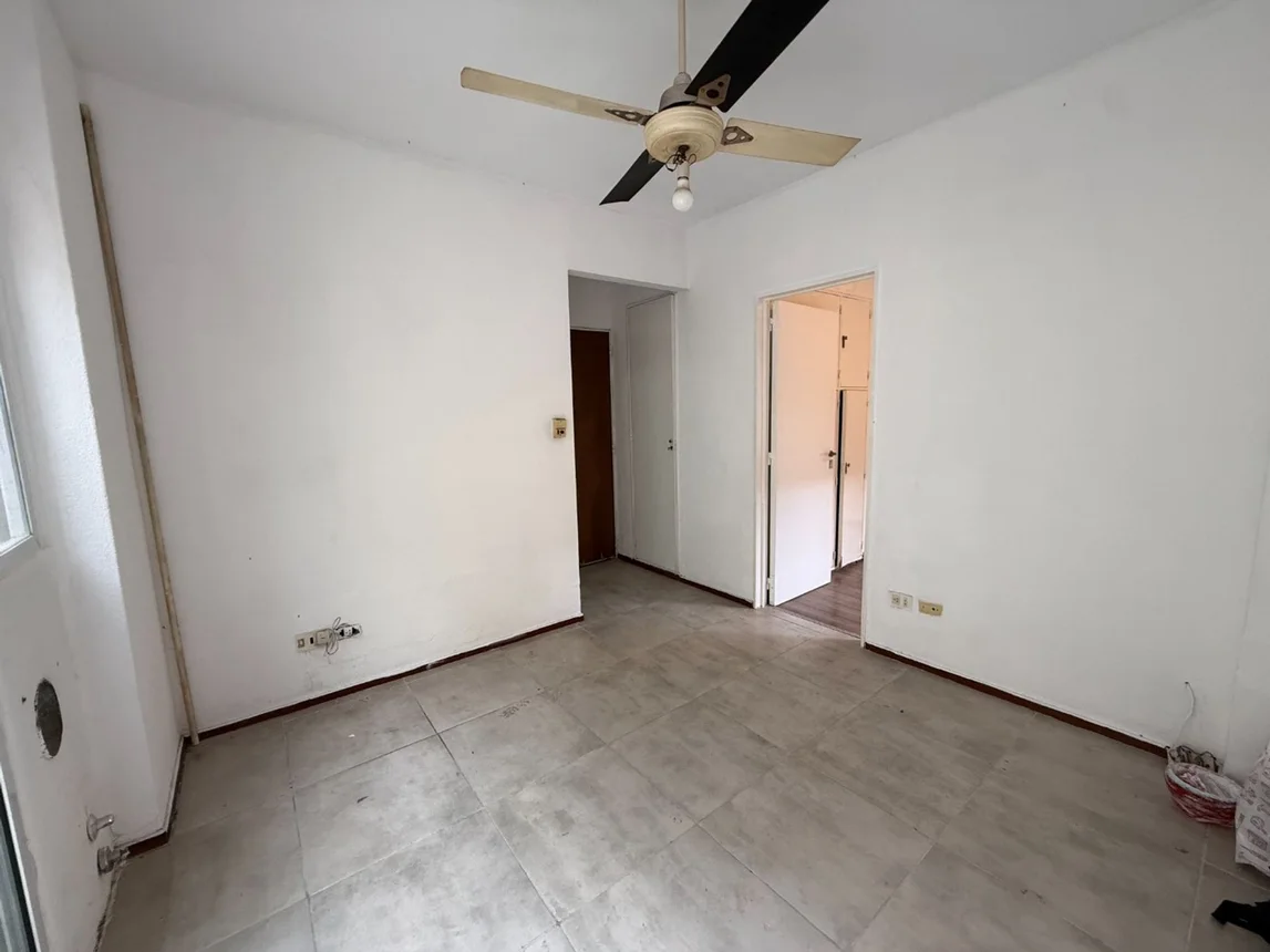 Departamento de 2 ambientes en venta en Almagro, Tucumán 3700, foto 4
