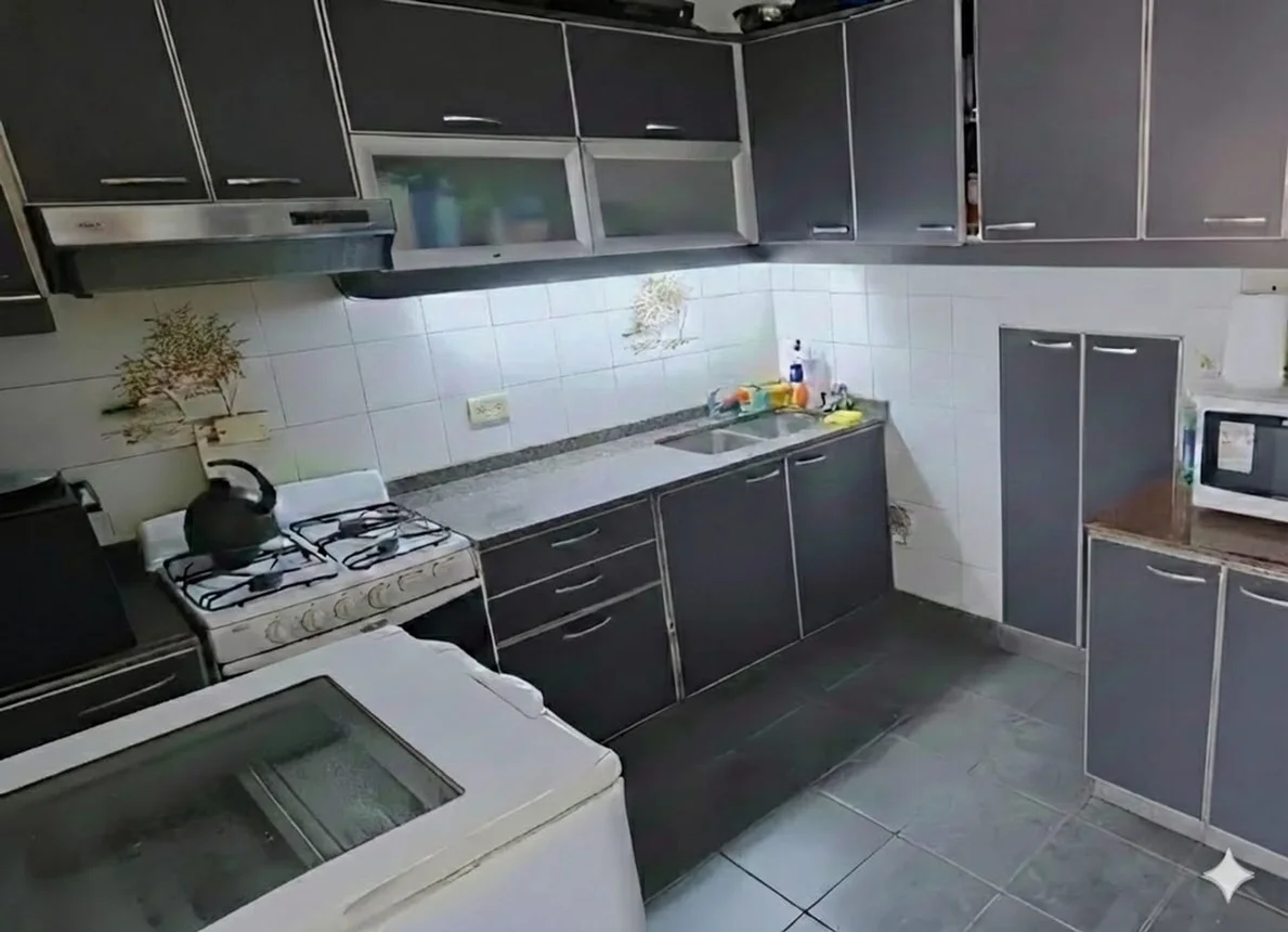 Casa dúplex en venta en Ramos Mejía, foto 4
