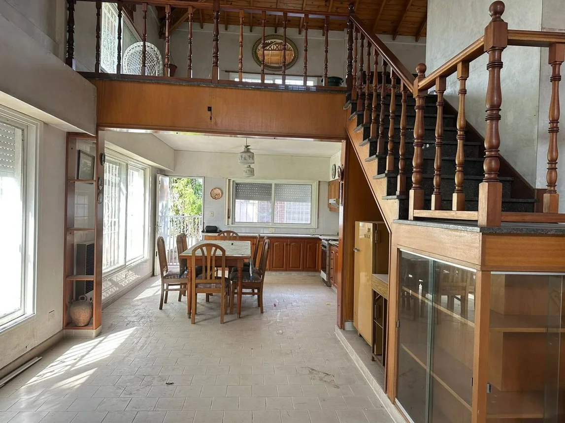 Casa de 4 ambientes en venta en Manuel Alberti, Santa María 2600, foto 4