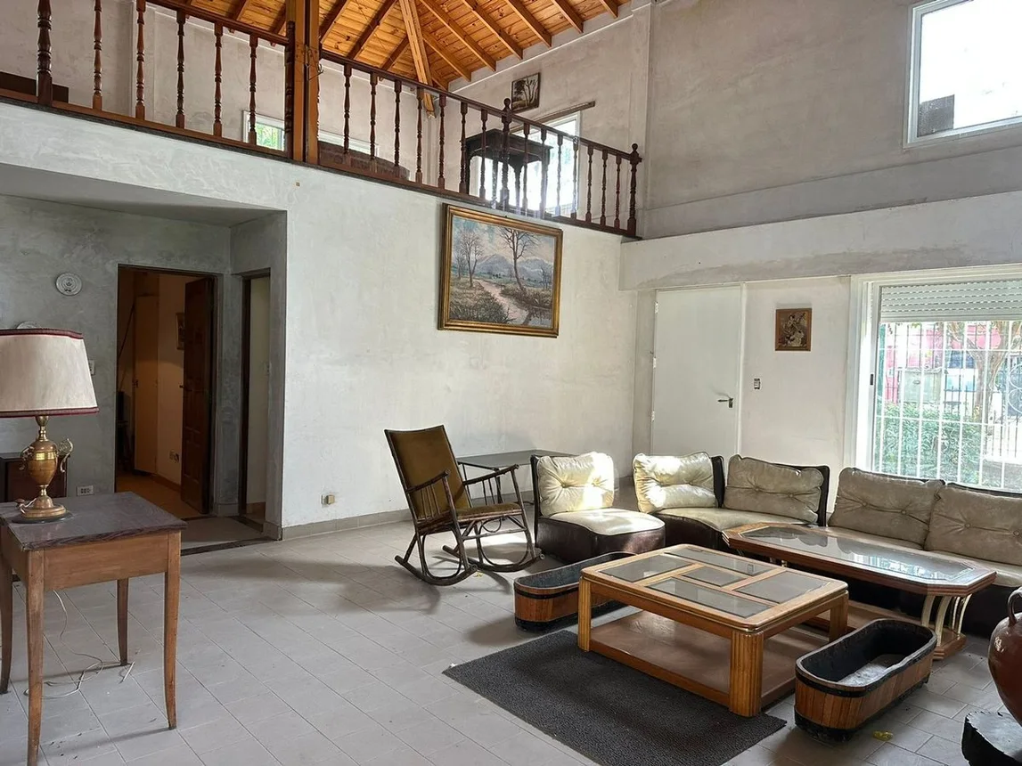 Casa de 4 ambientes en venta en Manuel Alberti, Santa María 2600, foto 3