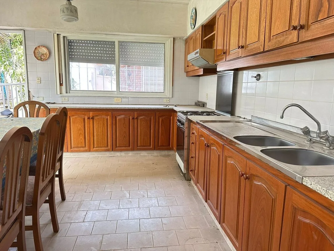 Casa de 4 ambientes en venta en Manuel Alberti, Santa María 2600, foto 2
