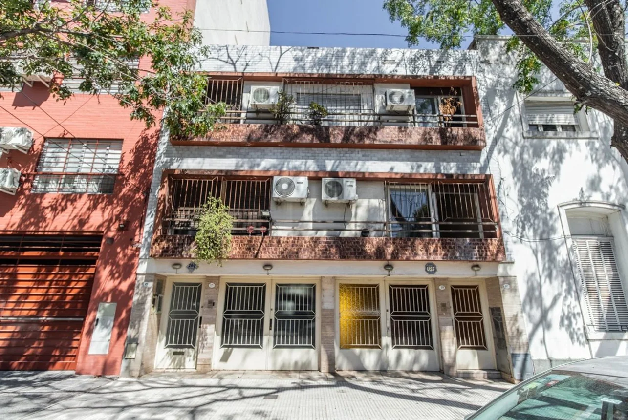 Casa tríplex de 5 ambientes en venta en Floresta, Pergamino 300, foto 2