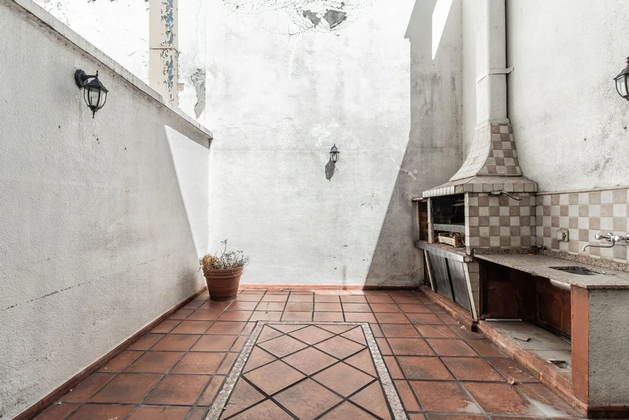 Casa tríplex de 5 ambientes en venta en Floresta, Pergamino 300, foto 4