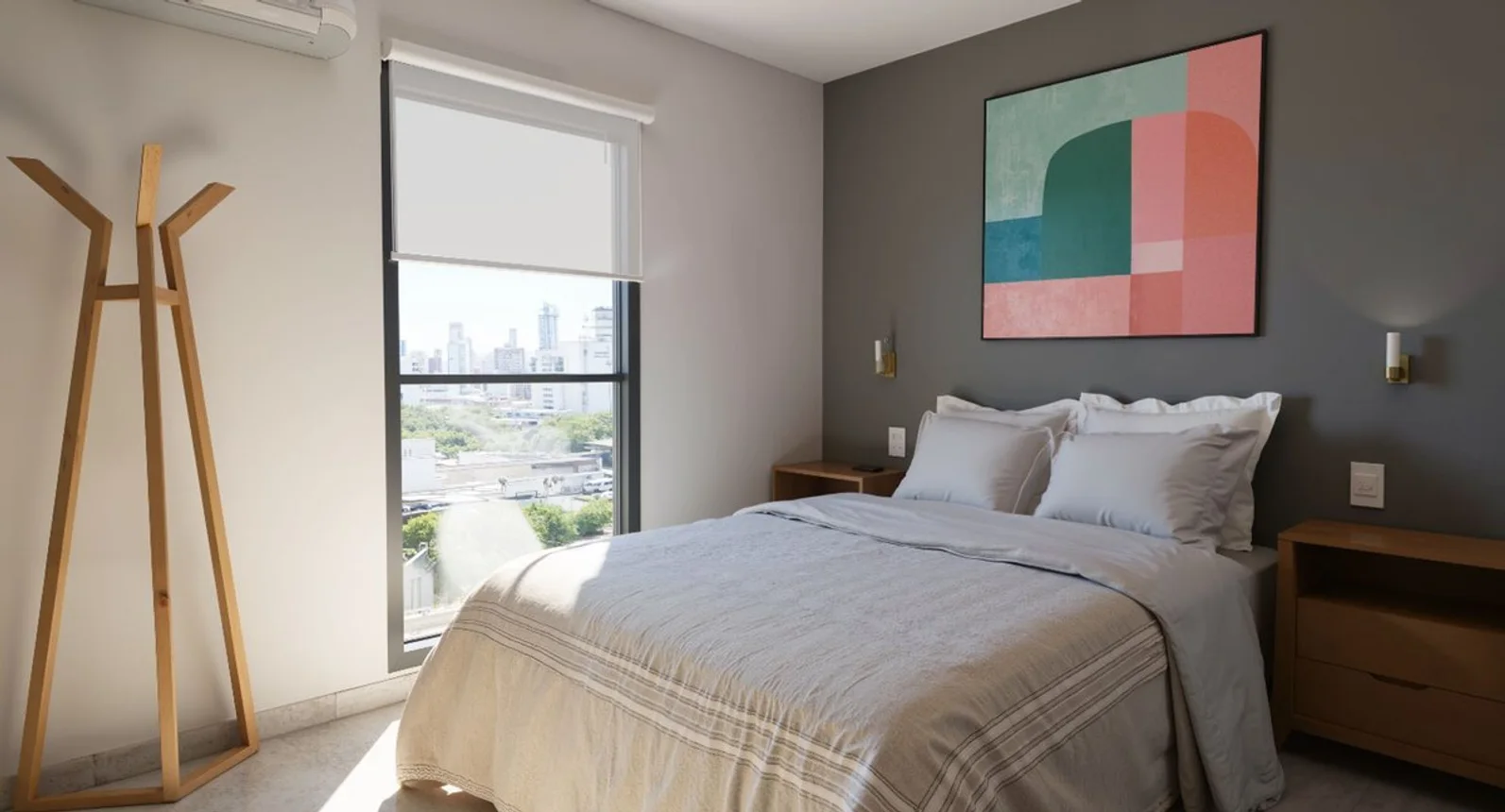 Departamento en venta en Santa Fe, foto 2