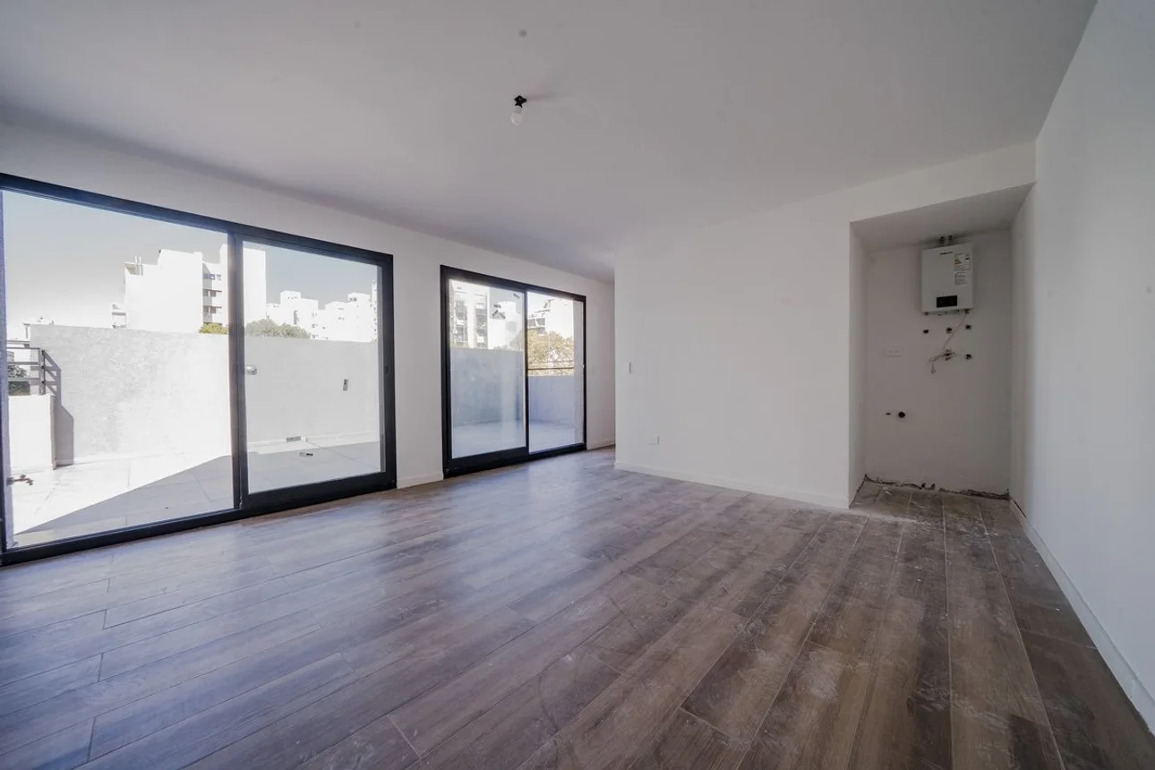 Departamento en venta en Villa Urquiza