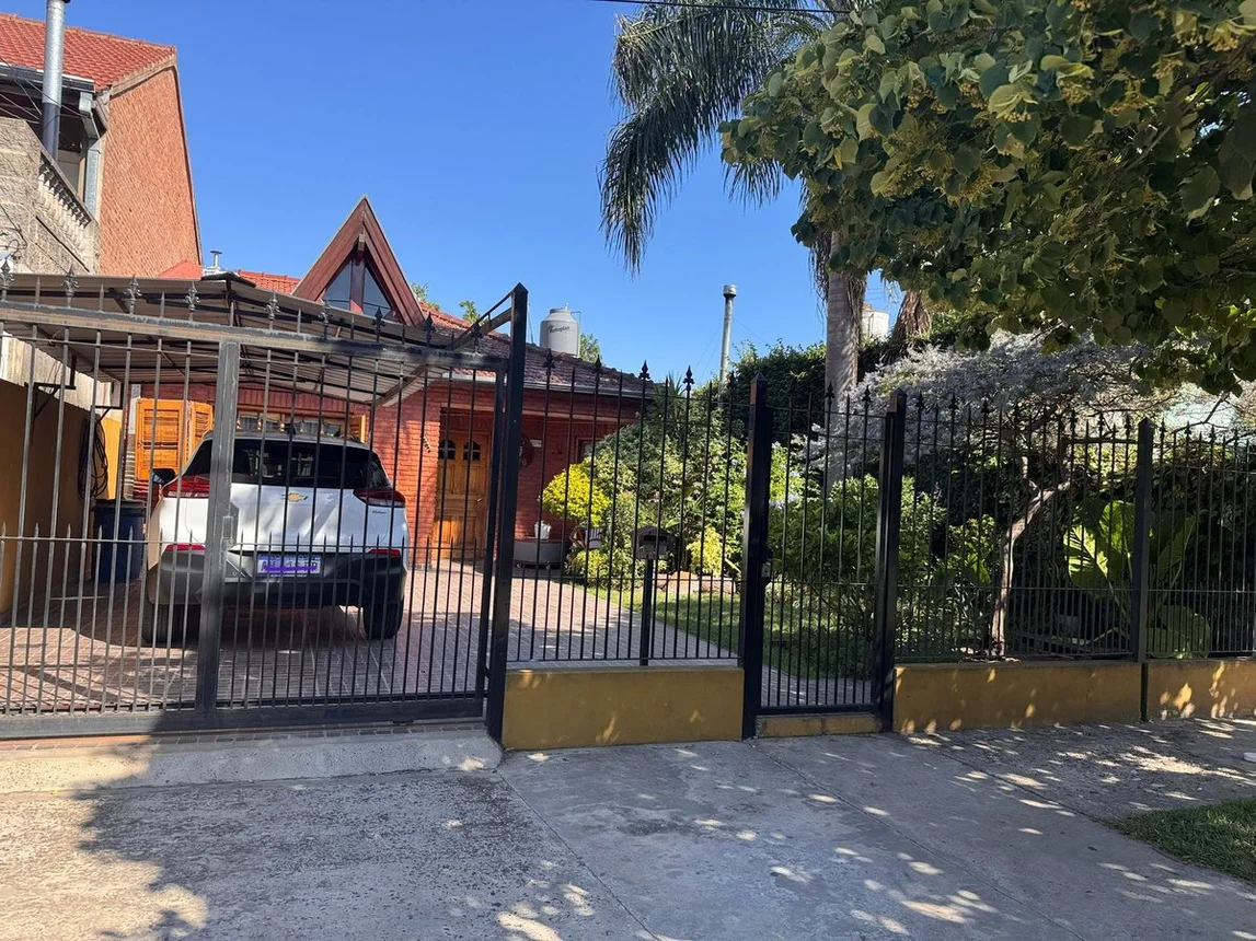 Casa en venta en Remedios de Escalada