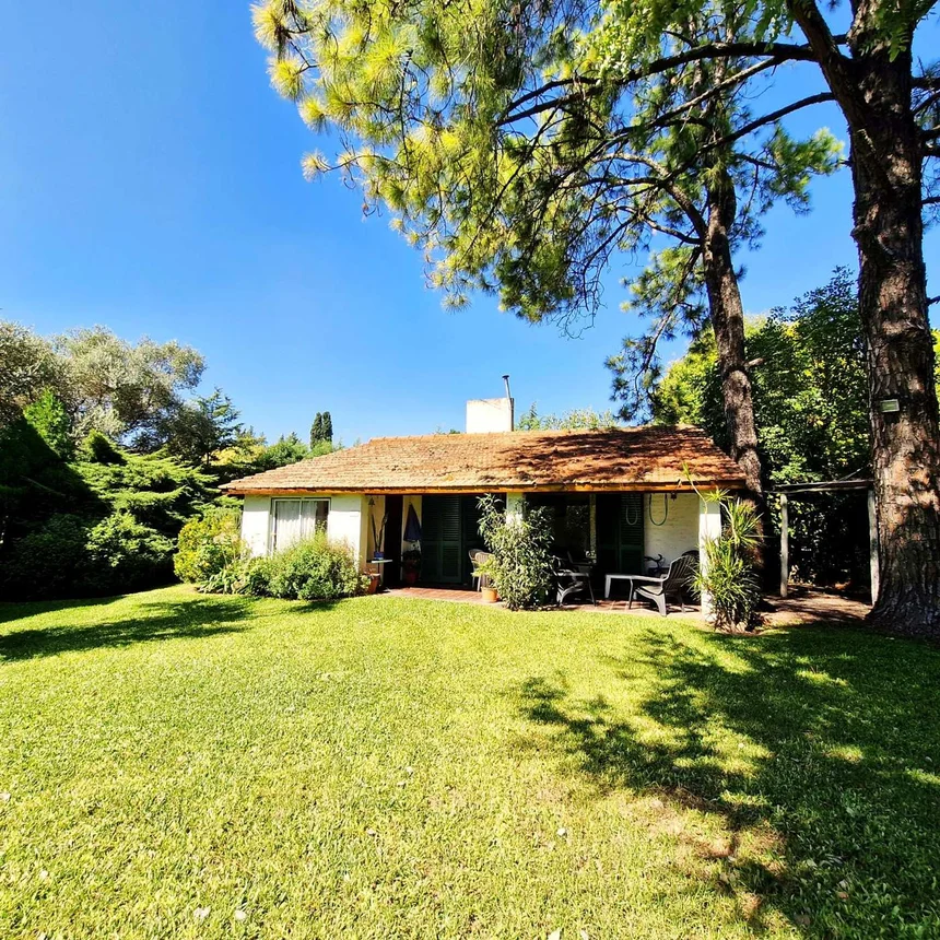 Casa en venta en Pilar, Mapuche Country Club 0