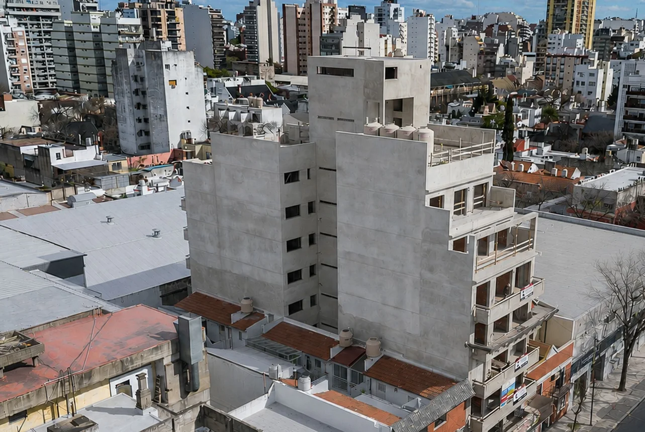 Departamento en venta en Almagro