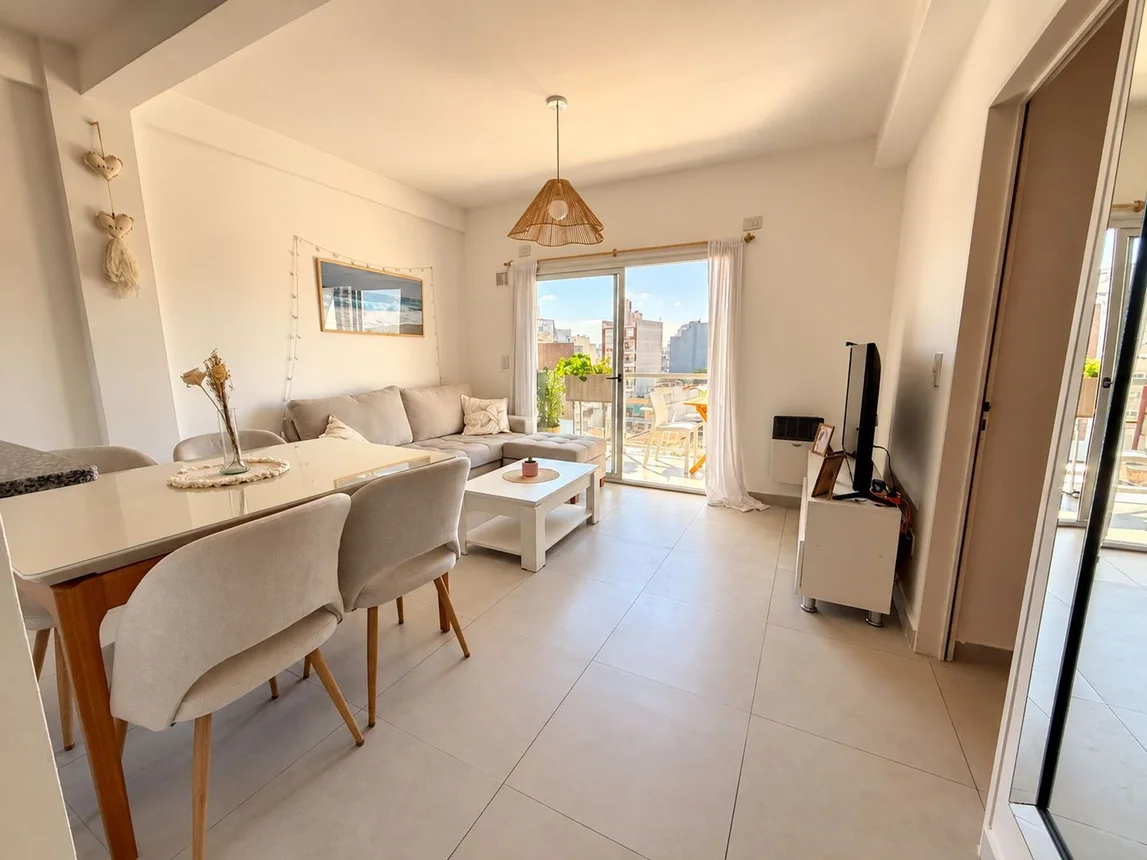 Departamento en venta en Monte Castro, Segurola 2000