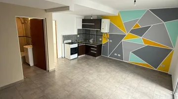 alquila  2 AMB Con 2 patios DEVOTO OPORTUNIDAD