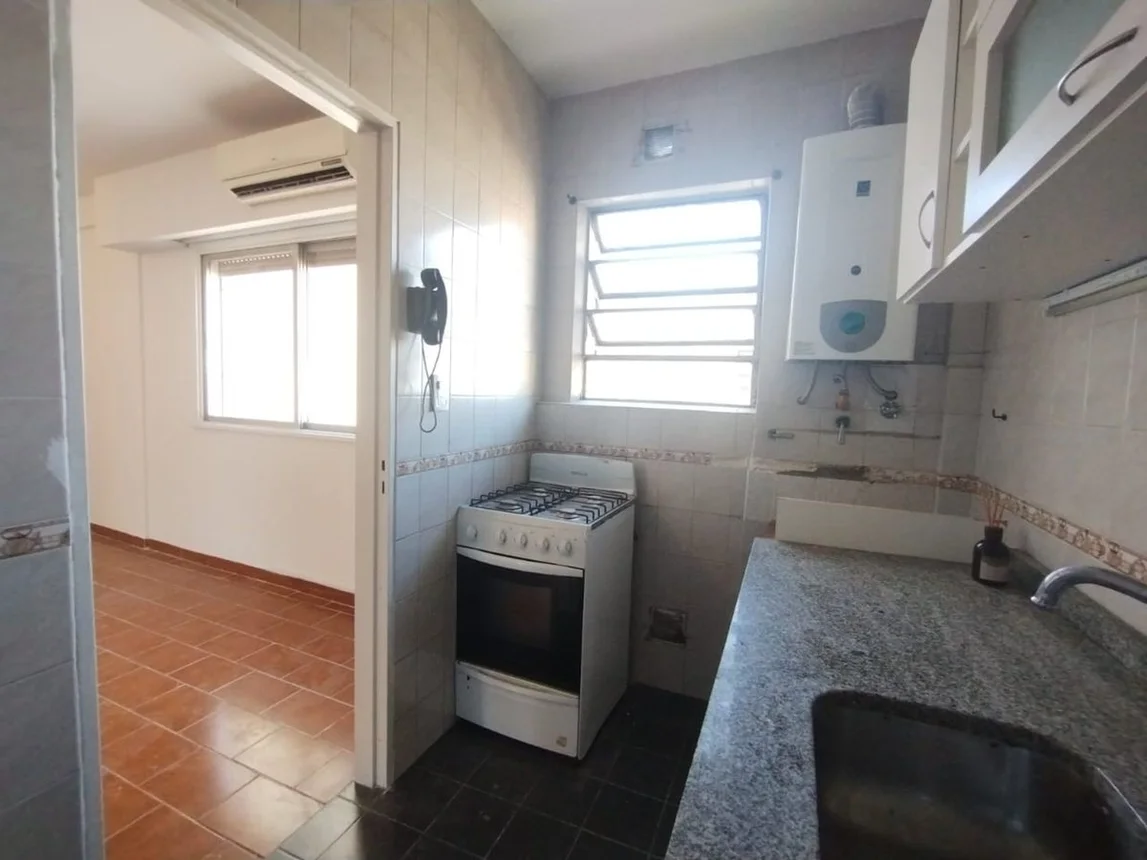 Departamento en venta en Saavedra, foto 4