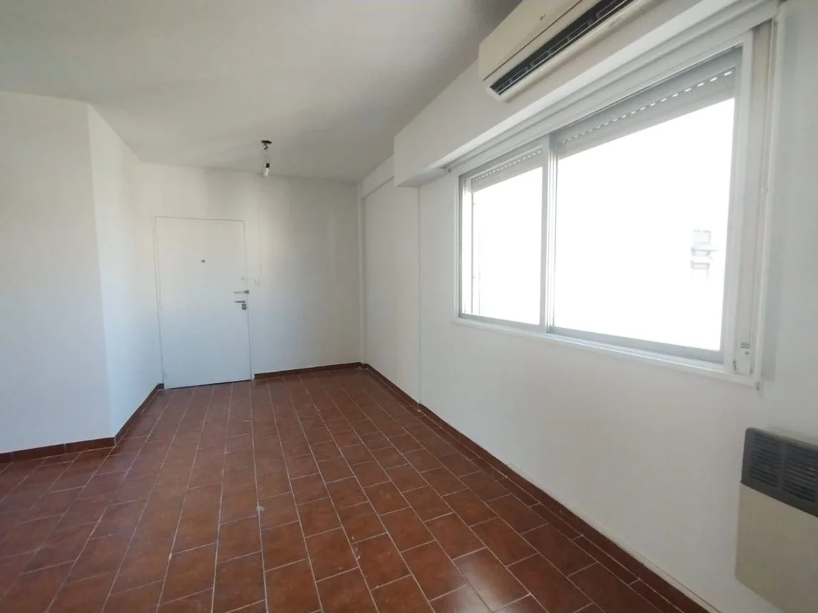 Departamento en venta en Saavedra