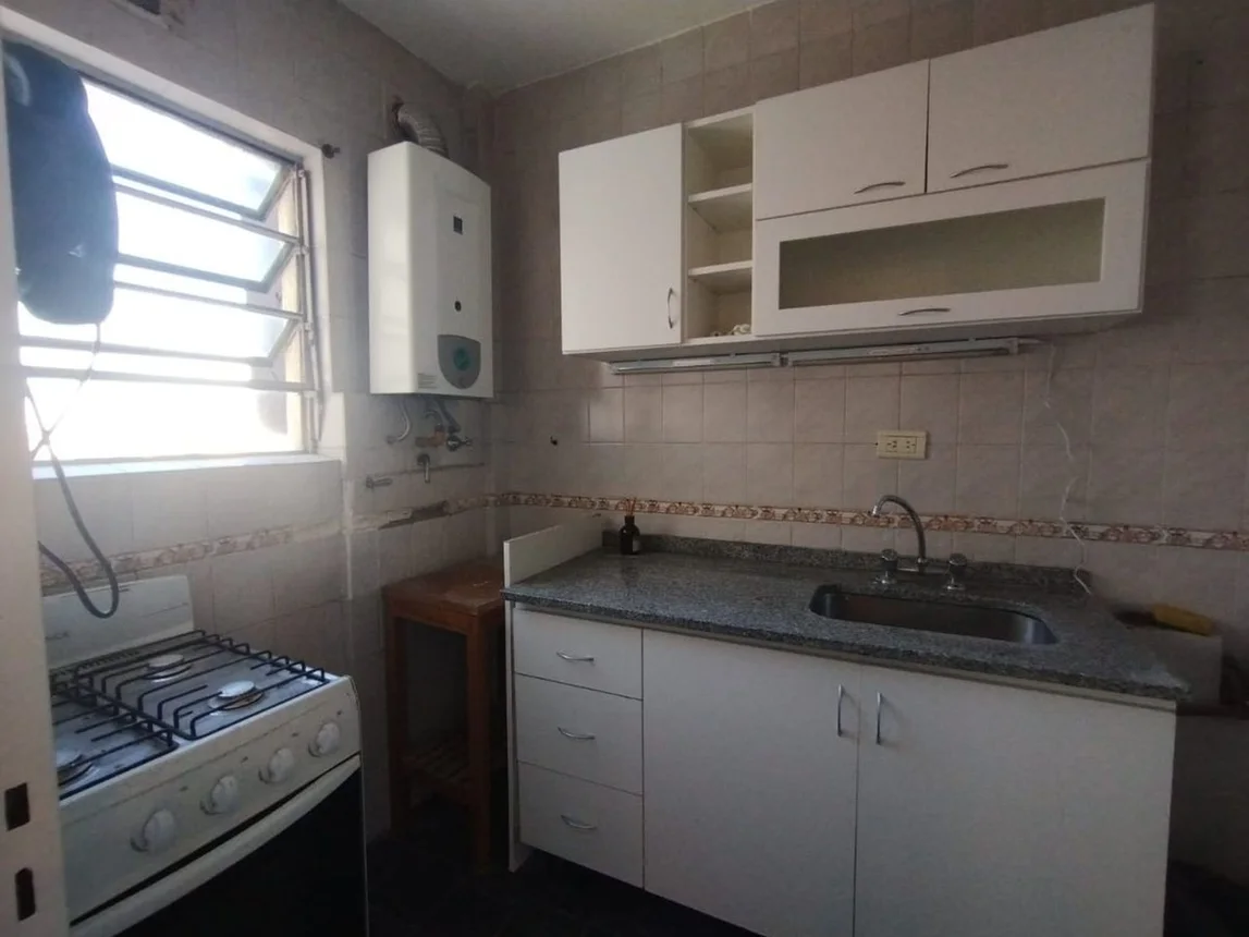 Departamento en venta en Saavedra, foto 3