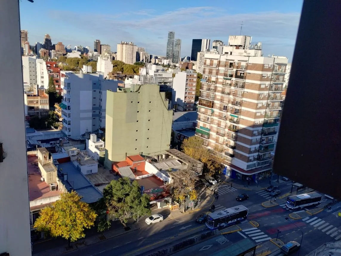Departamento en venta en Saavedra, foto 5