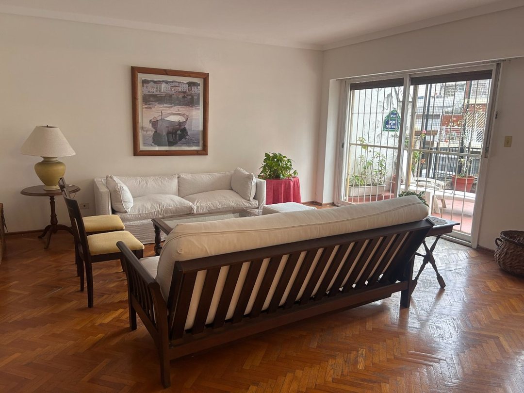 VENTA DEPARTAMENTO 5 AMB COCHERAS CABALLITO SUR