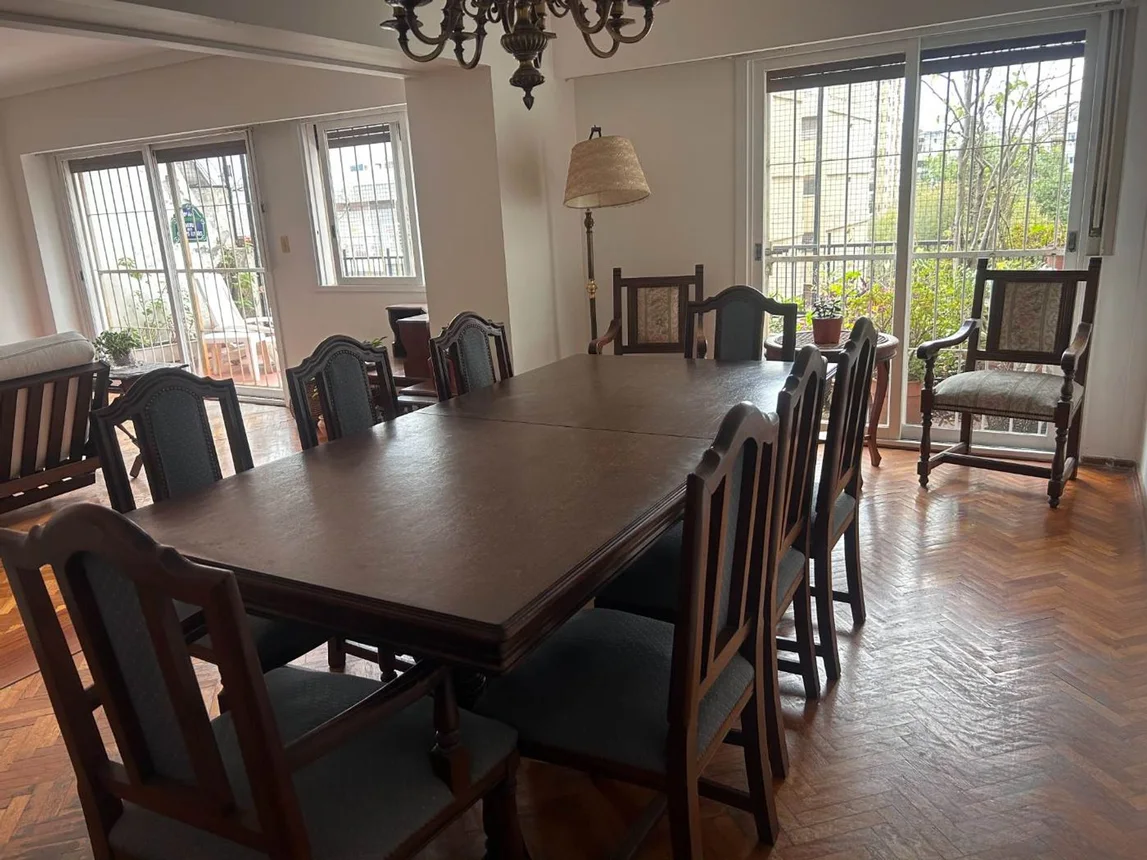 Departamento en venta en Caballito, foto 5