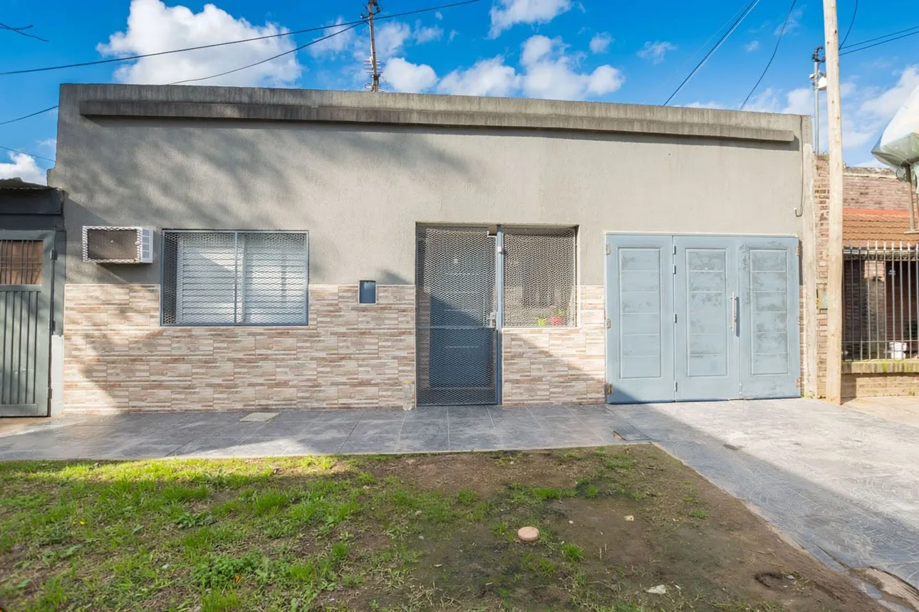 Casa en venta en Santa Fe