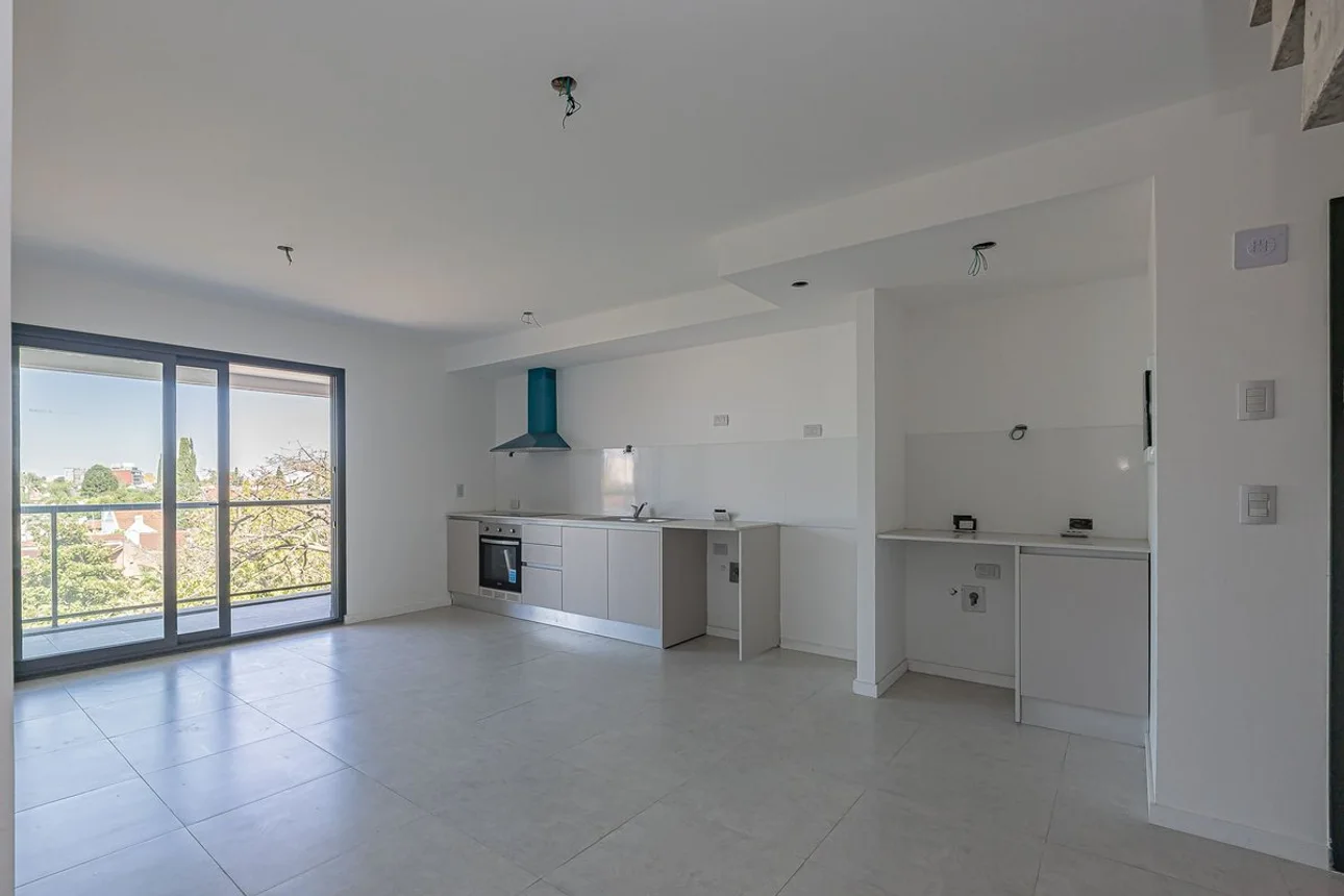 Dúplex de 4 ambientes en venta en El Palomar, Cacique Coliqueo 1000, foto 3
