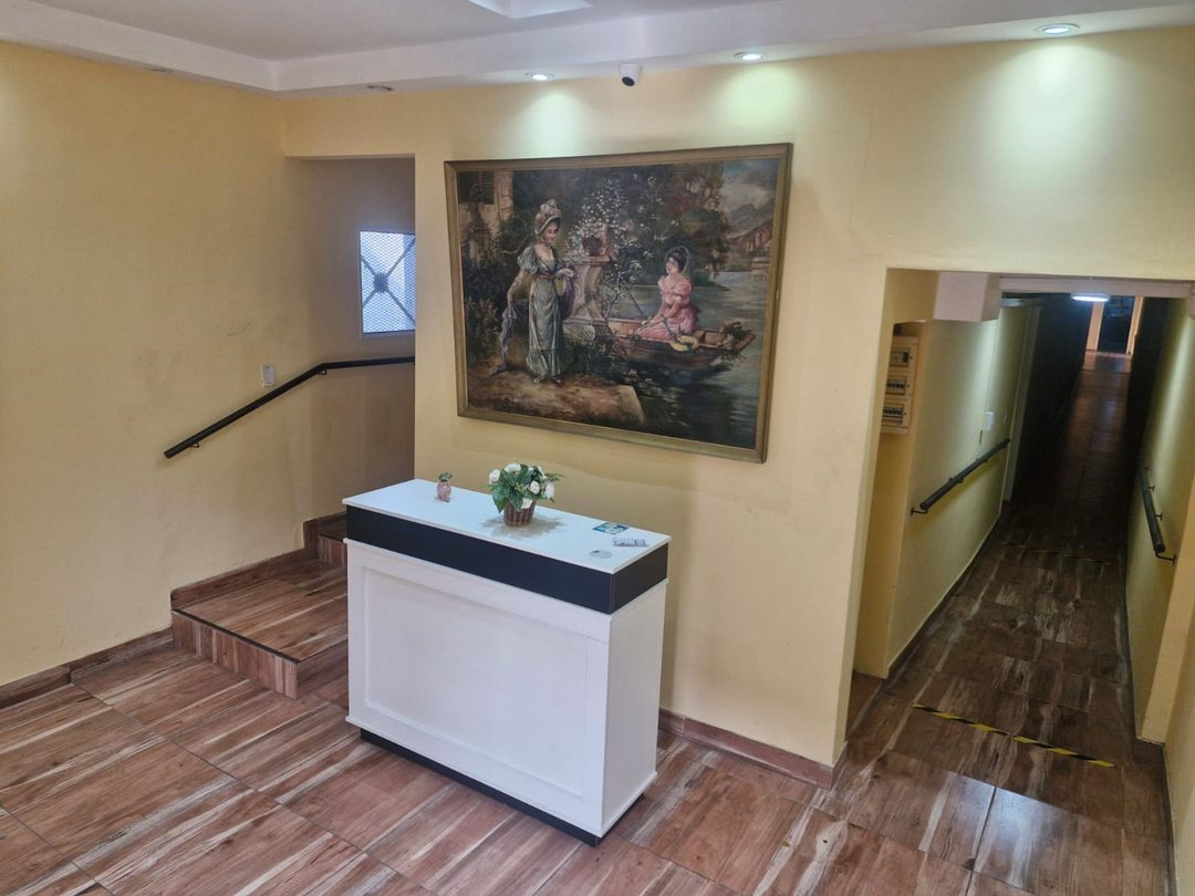 HOTEL EN VENTA EN VILLA SANTA RITA 22 HABITACIONES