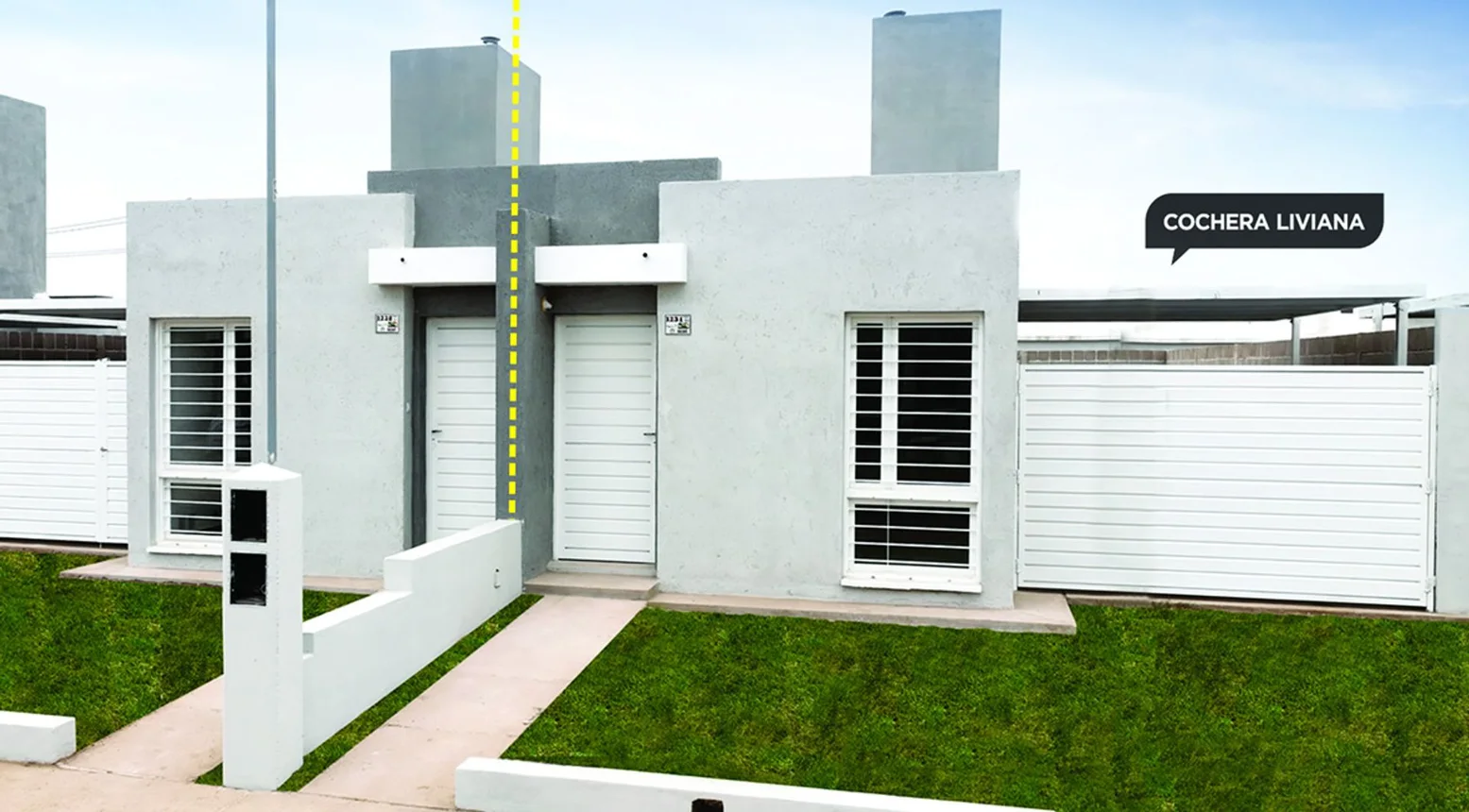 Venta plan horizonte listo para adjudicar, foto 1