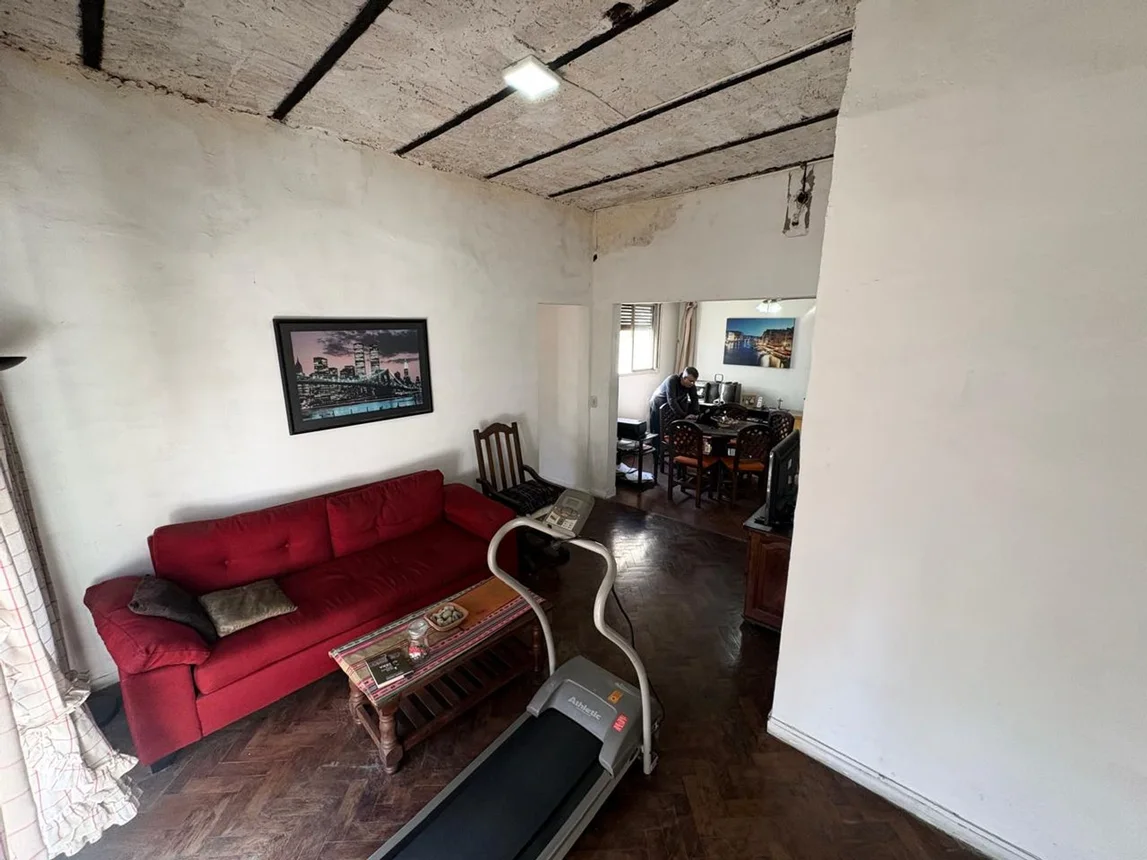 PH de 3 ambientes en venta en Villa Luro, Dupuy 0, foto 4