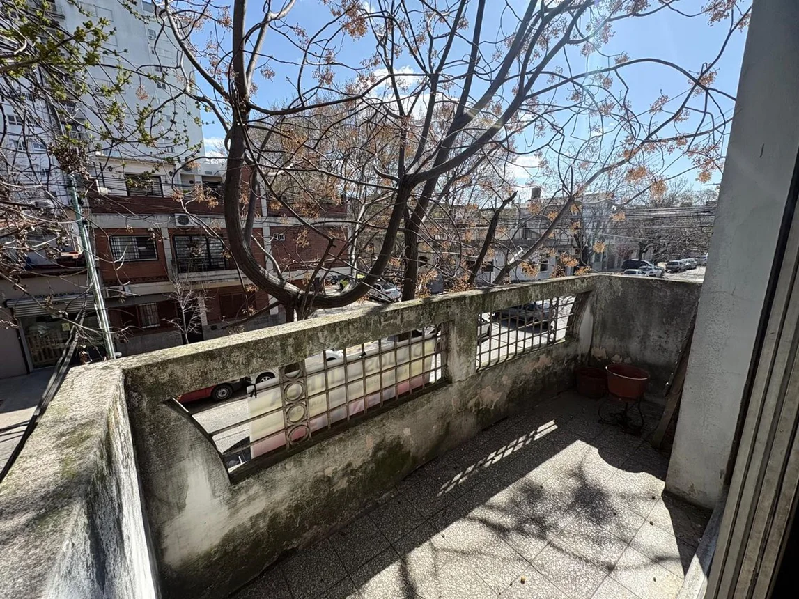 PH de 3 ambientes en venta en Villa Luro, Dupuy 0