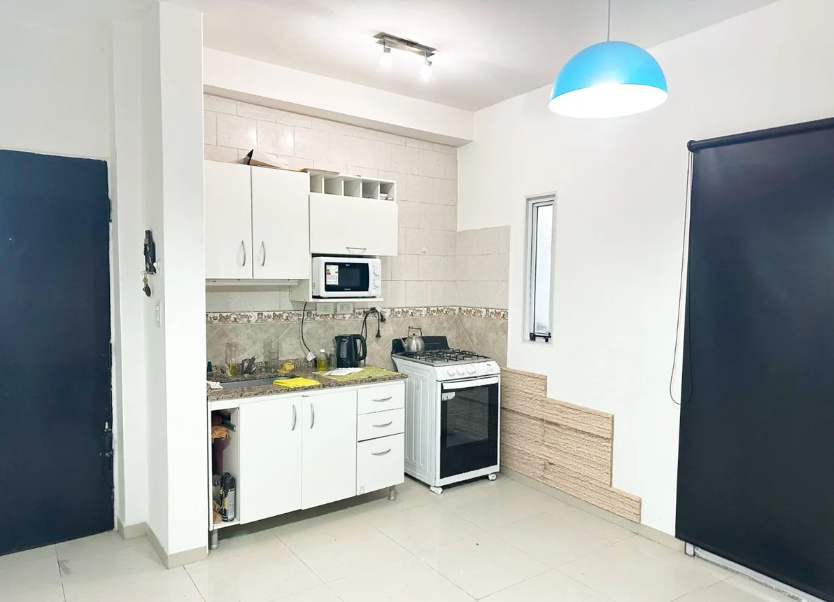 PH de 3 ambientes en venta en Villa Luzuriaga, América 2700