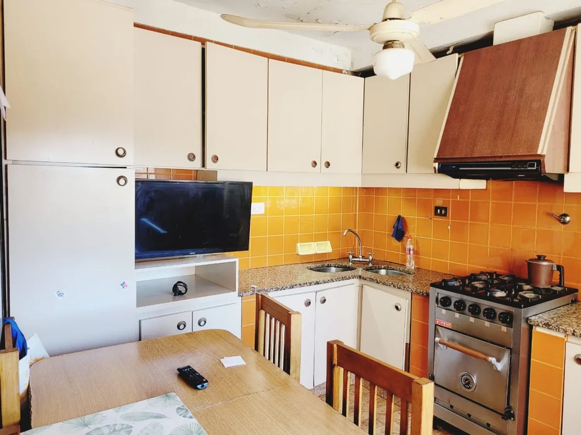 PH de 3 ambientes en venta en Nueva Pompeya, Pasaje Alfredo Colmo 3700