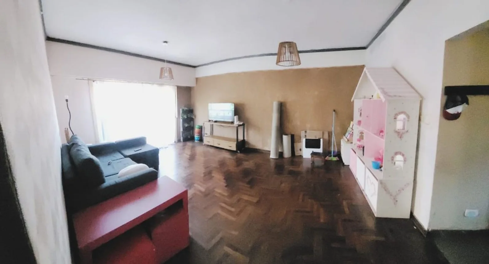 PH de 3 ambientes en venta en Nueva Pompeya, Pasaje Alfredo Colmo 3700, foto 3