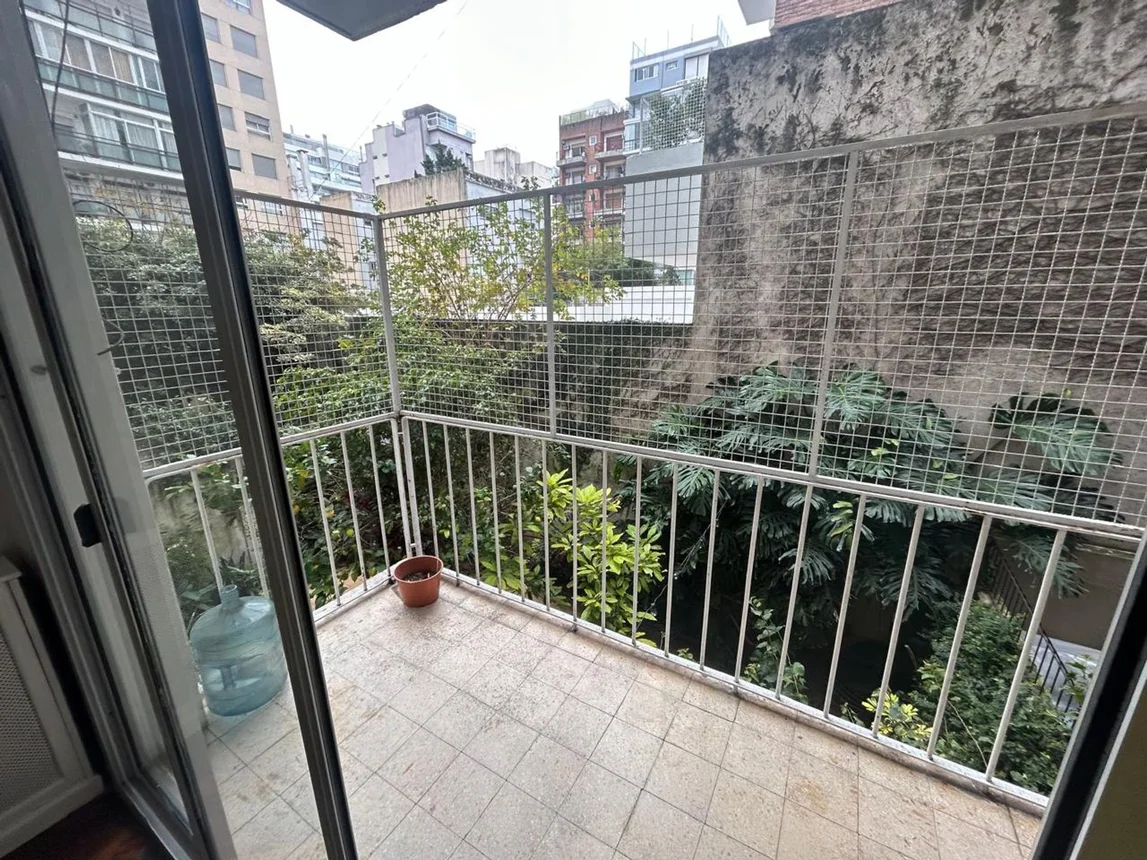 Semipiso en venta en Palermo