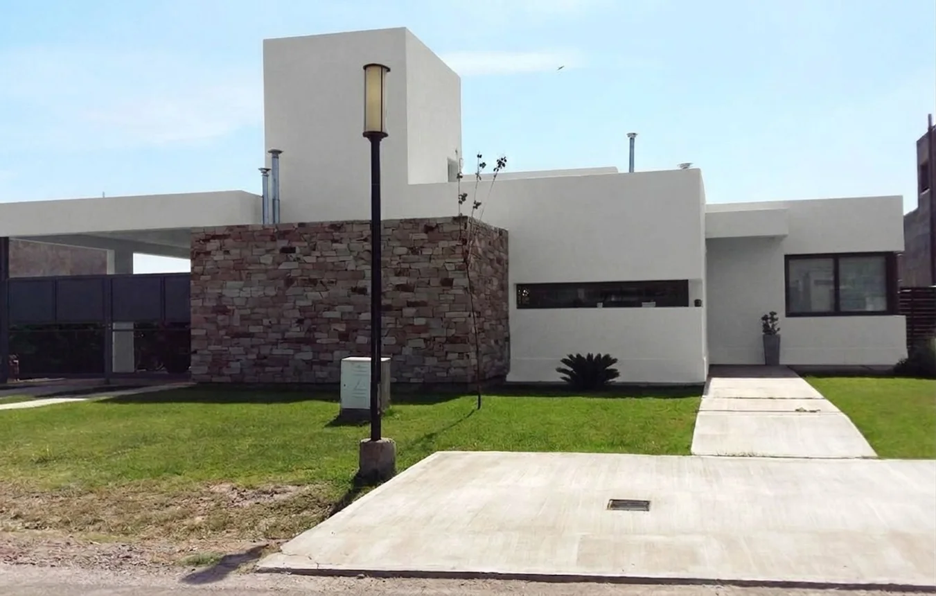 Casa en venta en Luján de Cuyo