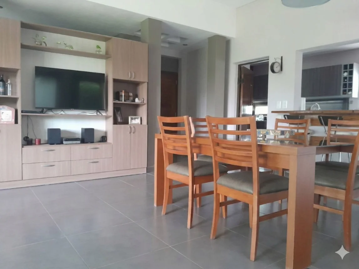 Casa en venta en Luján de Cuyo, foto 3