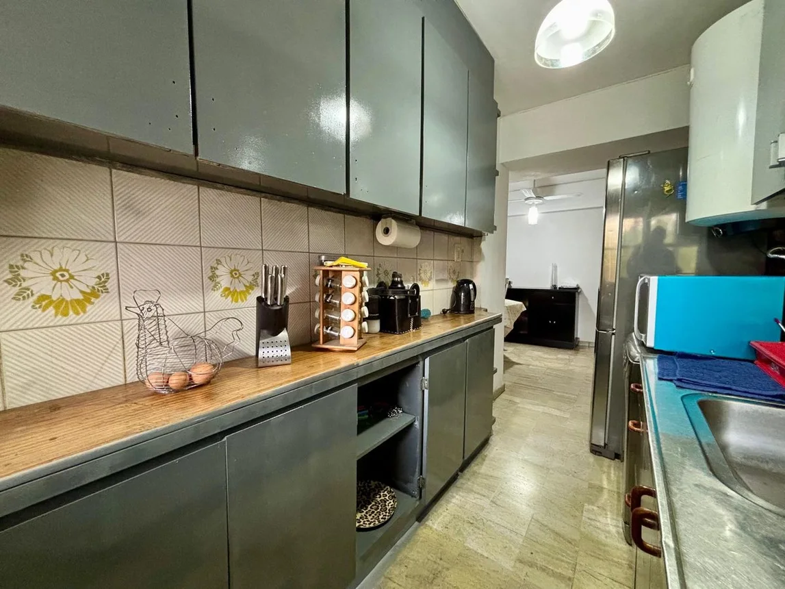 Departamento de 6 ambientes en venta en Rosario, Avenida Pellegrini 700, foto 5
