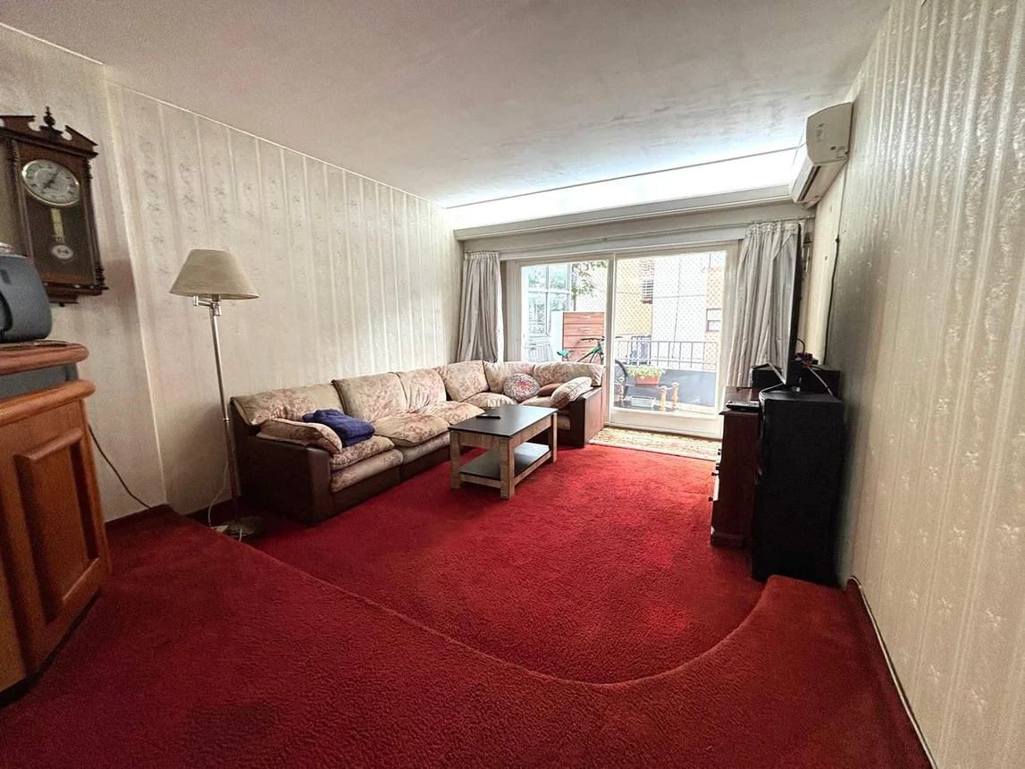 Departamento de 6 ambientes en venta en Rosario, Avenida Pellegrini 700, foto 3