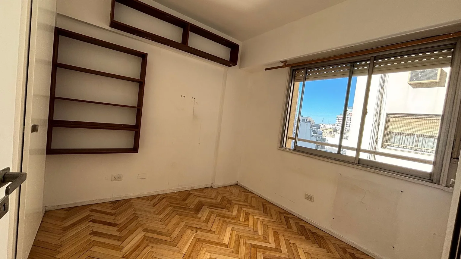 Departamento de 2 ambientes en alquiler en Recoleta, Avenida Santa Fe 1900, foto 3